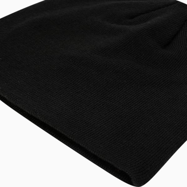 MMQ SPORT Cuffless Beanie, PUMA Black, extralarge-IND
