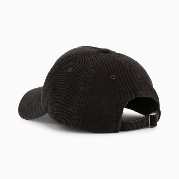 ユニセックス MMQ BB キャップ, PUMA Black, extralarge-JPN