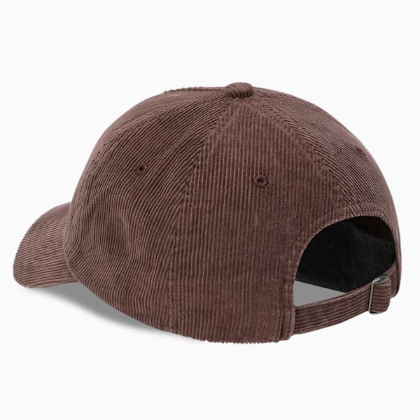 MMQ Baseball Cap, Espresso Brown, extralarge-IND