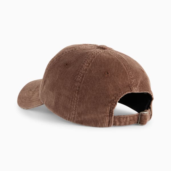 ユニセックス MMQ BB キャップ, Espresso Brown, extralarge-JPN