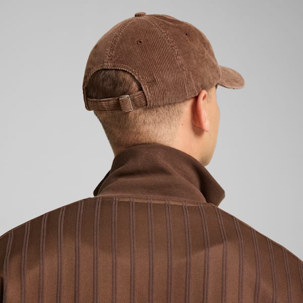 ユニセックス MMQ BB キャップ, Espresso Brown, extralarge-JPN