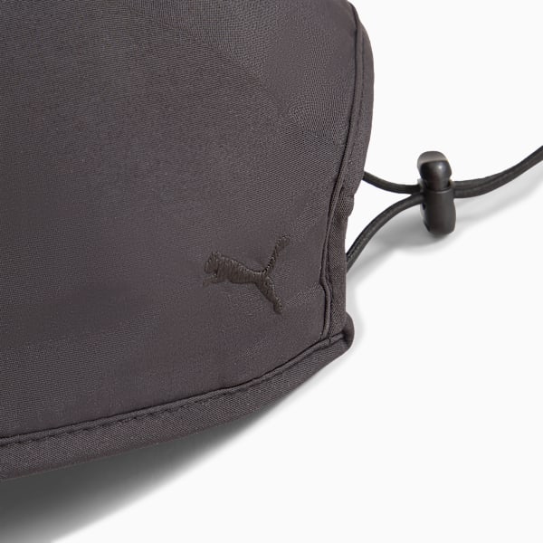 PUMA x SKEPTA 5-Panel Cap, PUMA Black, extralarge