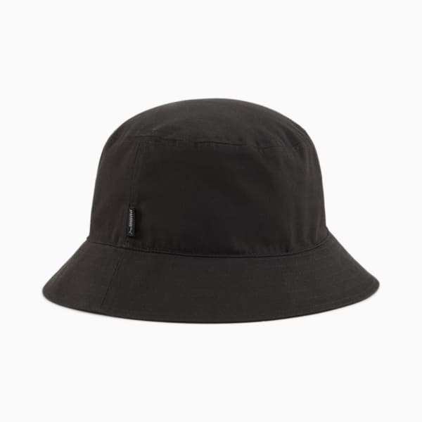 ユニセックス クラシック バケットハット, PUMA Black, extralarge-JPN