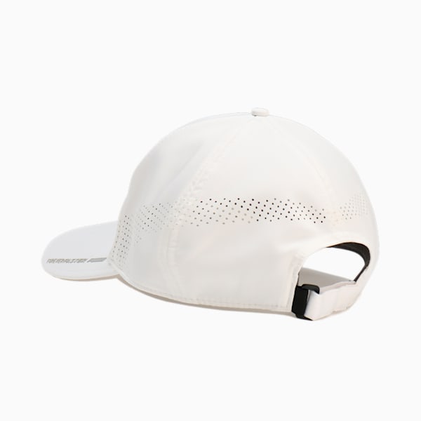 メンズ ゴルフ PF ベンチレーション ライン キャップ, White Glow, extralarge-JPN