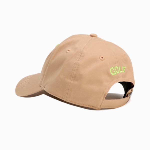 Amazon | [プーマ] ゴルフキャップ GOLF ゴルフ P フロントPロゴ