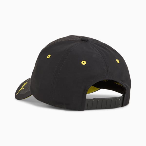 キッズ フェラーリ レプリカ BB キャップ モンツァ スペシャル, PUMA Black, extralarge-JPN