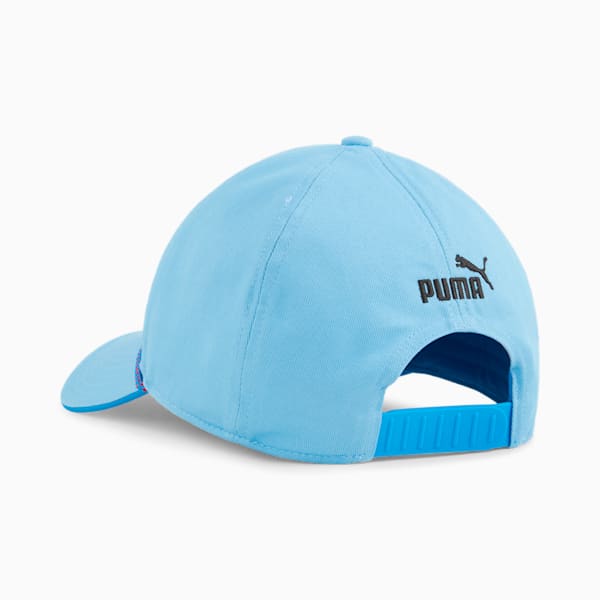 Casquette édition spéciale Miami Scuderia Ferrari, Lazor Blue, extralarge