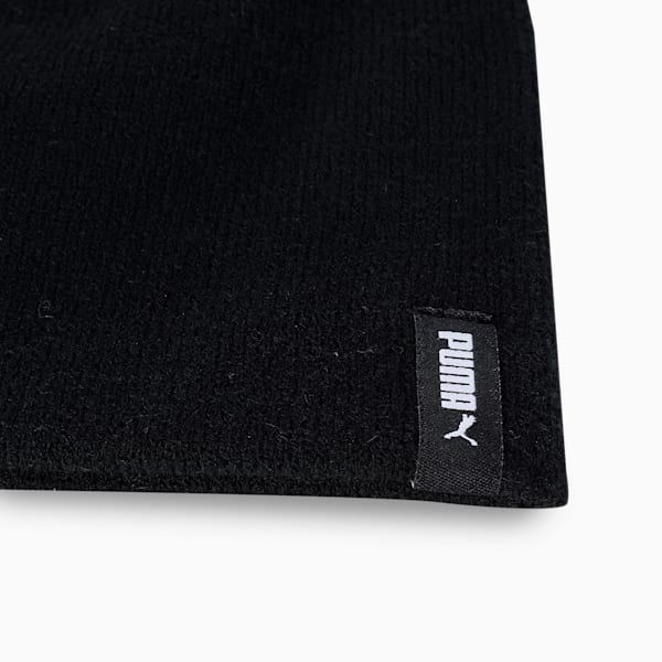PUMA x LMC Cuffless Beanie, PUMA Black, extralarge-IND