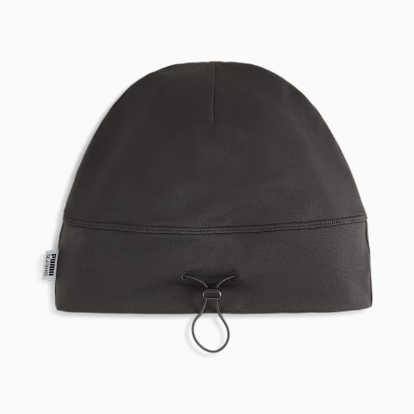 SEASONS Running Beanie, Puma Black, extralarge-IND