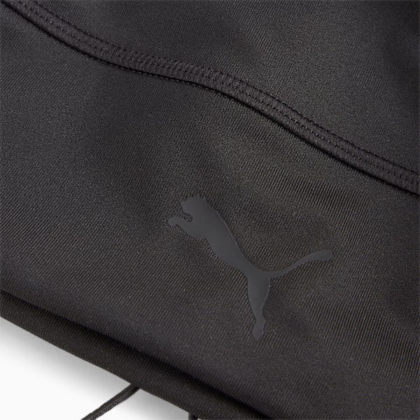 SEASONS Running Beanie, Puma Black, extralarge-IND