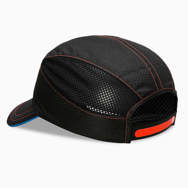 PUMA x ROCKET LEAGUE Dad Cap, PUMA Black, extralarge-IND