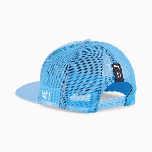 Gorra con visera PUMA HOOPS x LAFRANCE PUMA