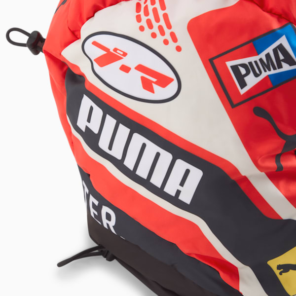 A$AP ROCKY x PUMA Padded Balaclava, Pop Red, extralarge-IND