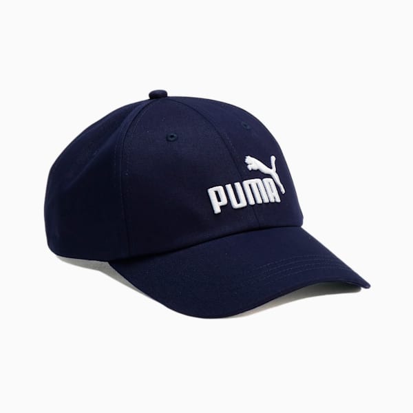 ユニセックス ESS NO.1 BB キャップ AF, PUMA Navy, extralarge-JPN