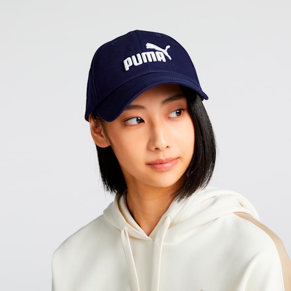 ユニセックス ESS NO.1 BB キャップ AF, PUMA Navy, extralarge-JPN