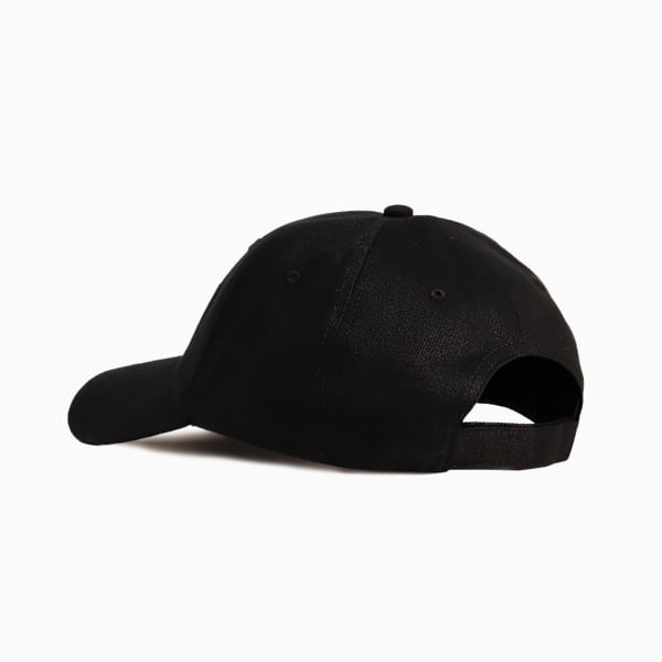 ユニセックス ESS NO.1 BB キャップ AF, PUMA Black, extralarge-JPN
