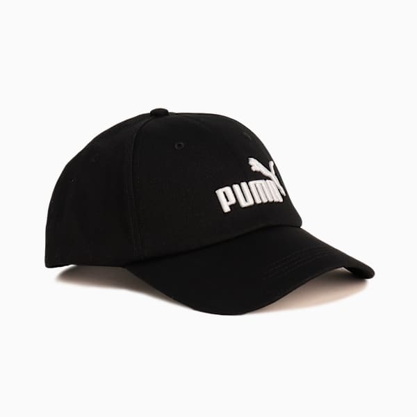ユニセックス ESS NO.1 BB キャップ AF, PUMA Black, extralarge-JPN