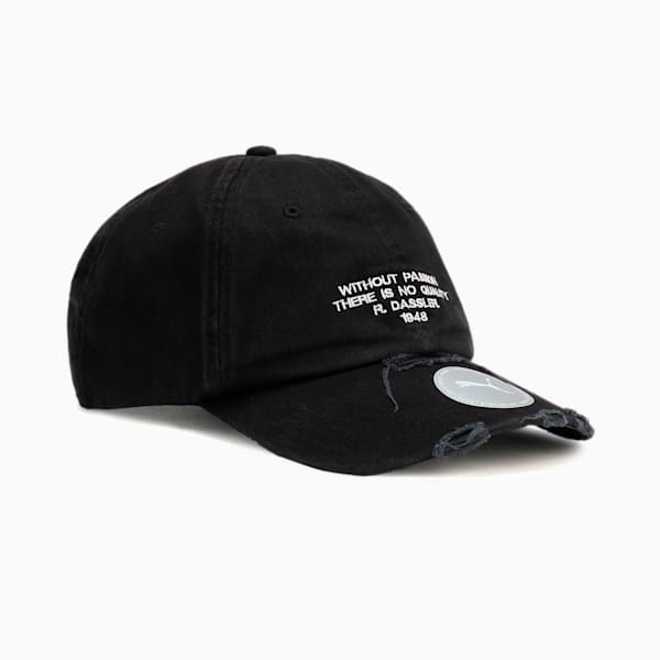 PUMA公式】ユニセックス プーマ ディストゥレス BB キャップ