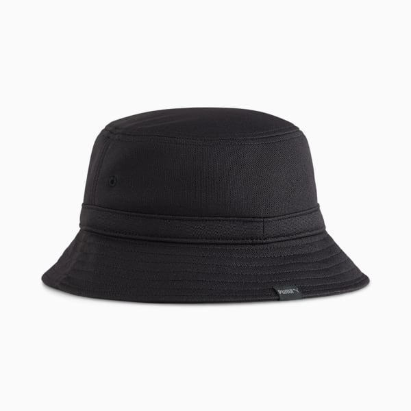 Chapeau de pêcheur PREMIUM ESS, PUMA Black, extralarge