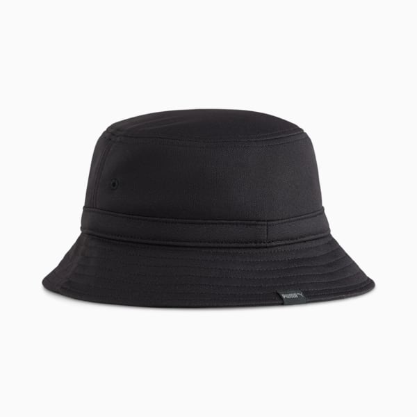 PREMIUM ESS Bucket Hat, PUMA Black, extralarge