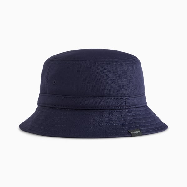 PREMIUM ESS Bucket Hat, PUMA Navy, extralarge