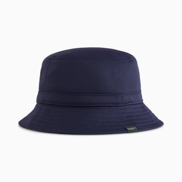 Sombrero de pescador ESS PREMIUM, PUMA Navy, extralarge