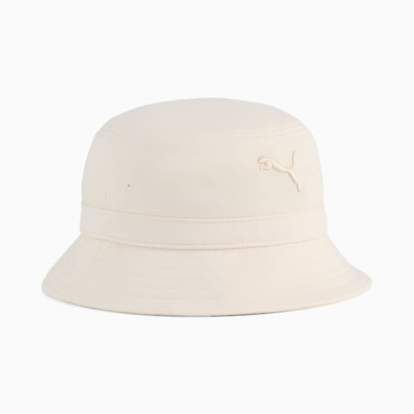 PREMIUM Bucket Hat, Alpine Snow, extralarge-IND