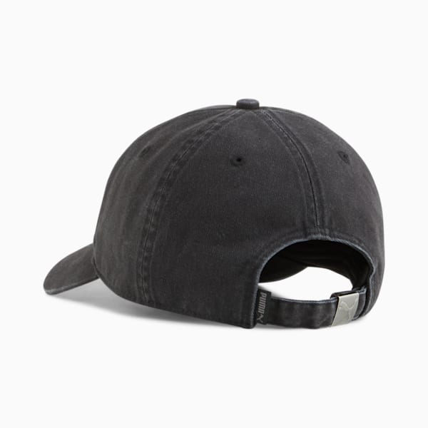 PREMIUM ESS CLASSIC Baseball Cap, PUMA Black, extralarge