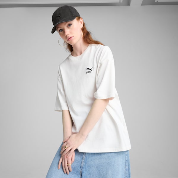 PREMIUM ESS CLASSIC Baseball Cap, PUMA Black, extralarge