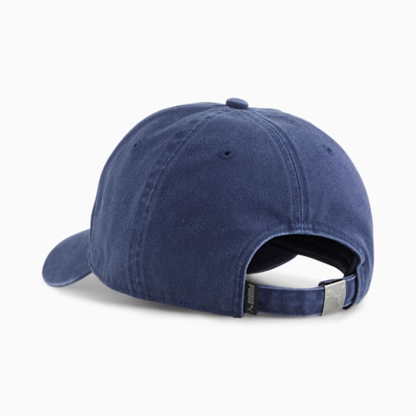 PREMIUM ESS CLASSIC Baseball Cap, PUMA Navy, extralarge