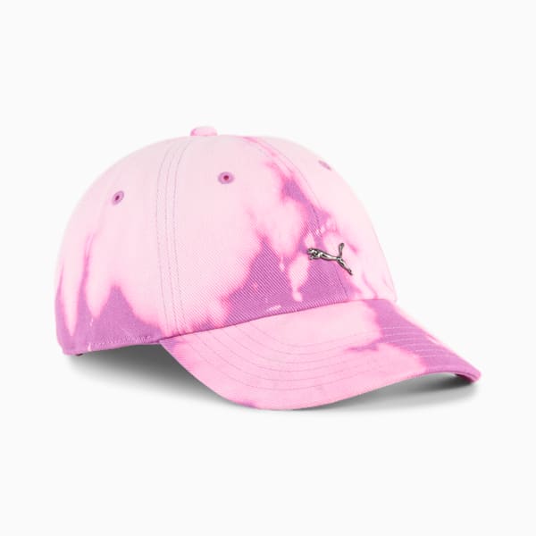 WMN'S Dad Cap, Wild Berry-Washed, extralarge-IND