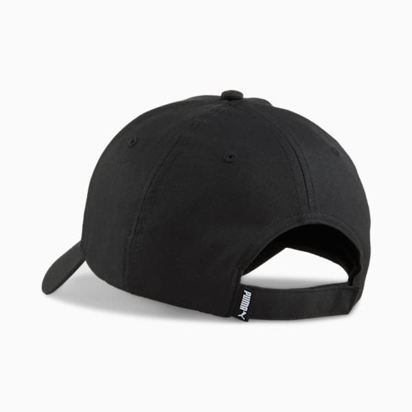 ユニセックス ESS メタル プーマ キャット BB キャップ, Puma Black, extralarge-JPN