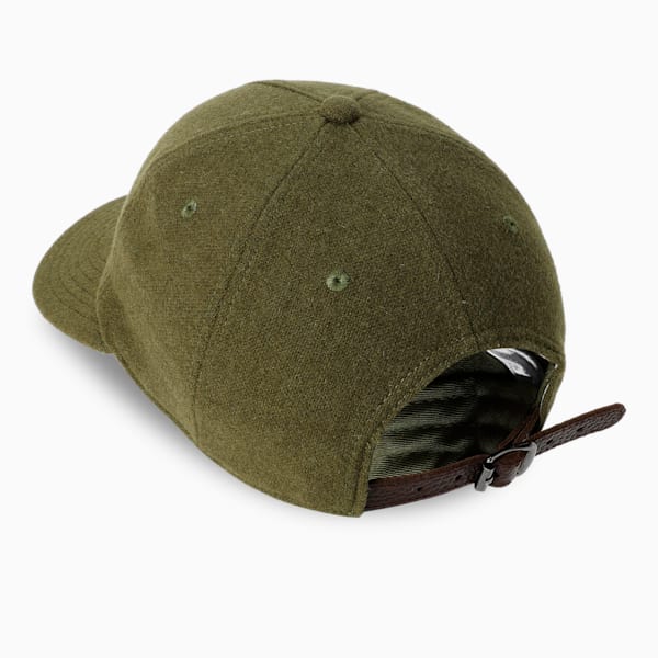 MMQ Baseball Cap, Olive Drab, extralarge-IND