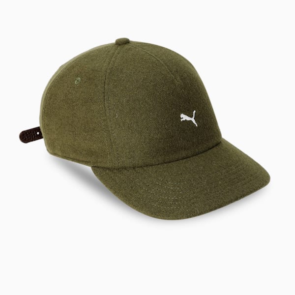 MMQ Baseball Cap, Olive Drab, extralarge-IND