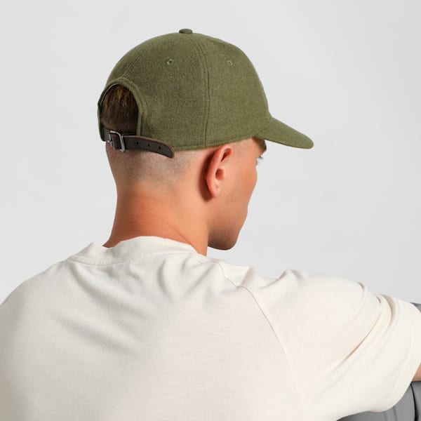 MMQ Baseball Cap, Olive Drab, extralarge-IND