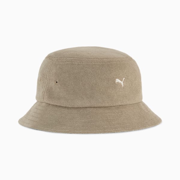 MMQ Bucket Hat, Velvet Moss, extralarge-IND