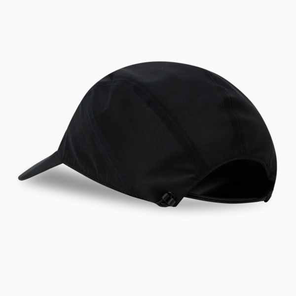 PUMA x HELIOT EMIL 4-Panel Cap, PUMA Black, extralarge-IND