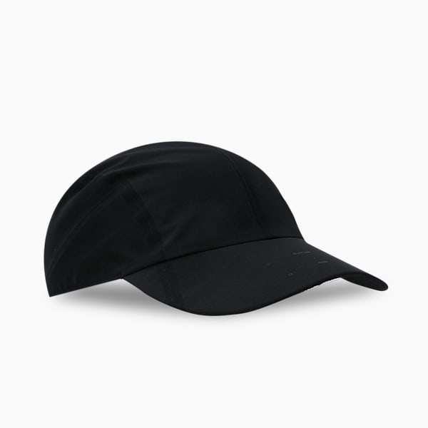 PUMA x HELIOT EMIL 4-Panel Cap, PUMA Black, extralarge-IND