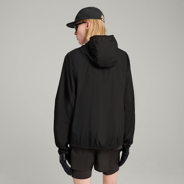 Gorra de 4 paneles PUMA x HELIOT EMIL, PUMA Black, extralarge