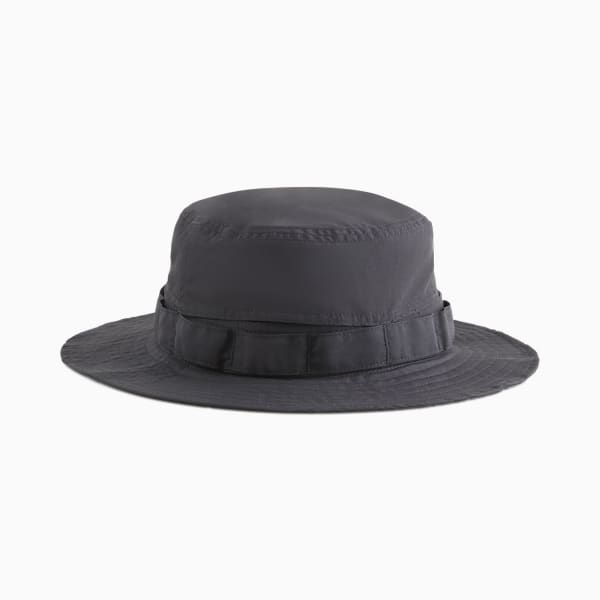 PUMA x LIBERAIDERS Bucket Hat, PUMA Black, extralarge