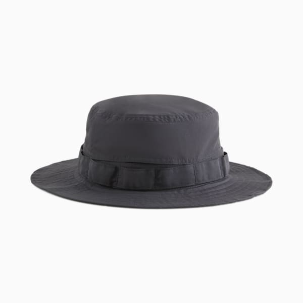 PUMA x LIBERAIDERS Bucket Hat, PUMA Black, extralarge