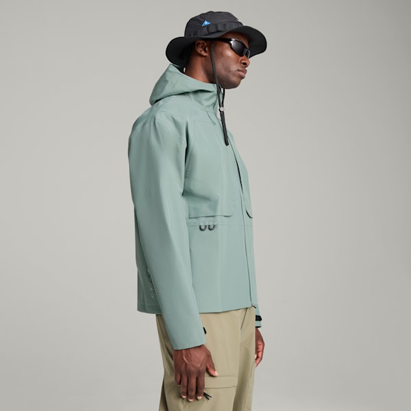 PUMA x LIBERAIDERS Bucket Hat, PUMA Black, extralarge-IND