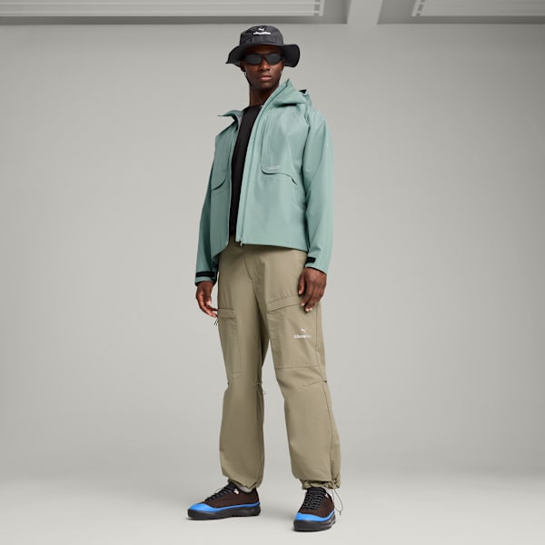 Bucket Hat PUMA x LIBERAIDERS, PUMA Black, extralarge