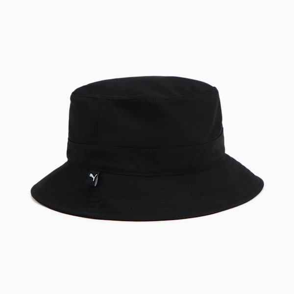 メンズ ゴルフ P イヤーマフ ハット, PUMA Black, extralarge-JPN