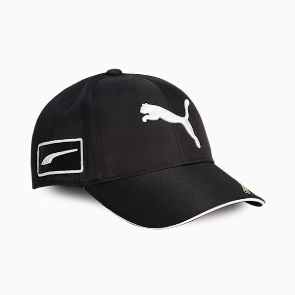 メンズ ゴルフ FOG ツアー パッチ キャップ, PUMA Black, extralarge-JPN