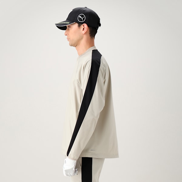 メンズ ゴルフ FOG ツアー パッチ キャップ, PUMA Black, extralarge-JPN