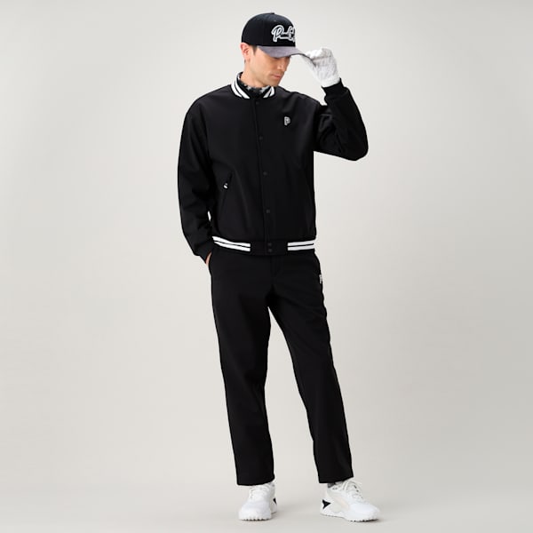 メンズ ゴルフ FOG コーデュロイ キャップ, PUMA Black, extralarge-JPN