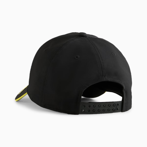 Ferrari Race Baseball Cap, PUMA Black, extralarge-GBR
