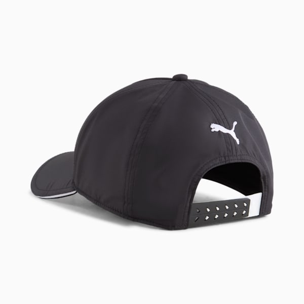 F1® PRO Baseball Cap, PUMA Black, extralarge