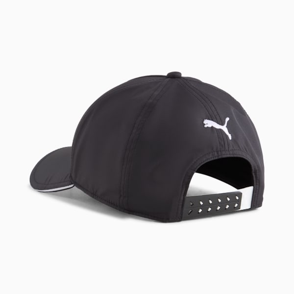 Formula 1® PRO Baseball Cap, PUMA Black, extralarge